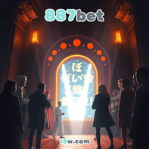 887bet: Descubra as Melhores Promoções e Como Aproveitá-las